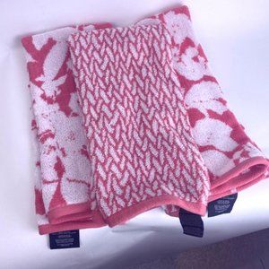 Ralph Lauren Sanders Towel Collection Hand Towels
